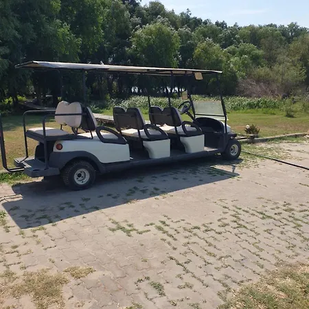 Plutitor Egreta1 * Sfântu Gheorghe