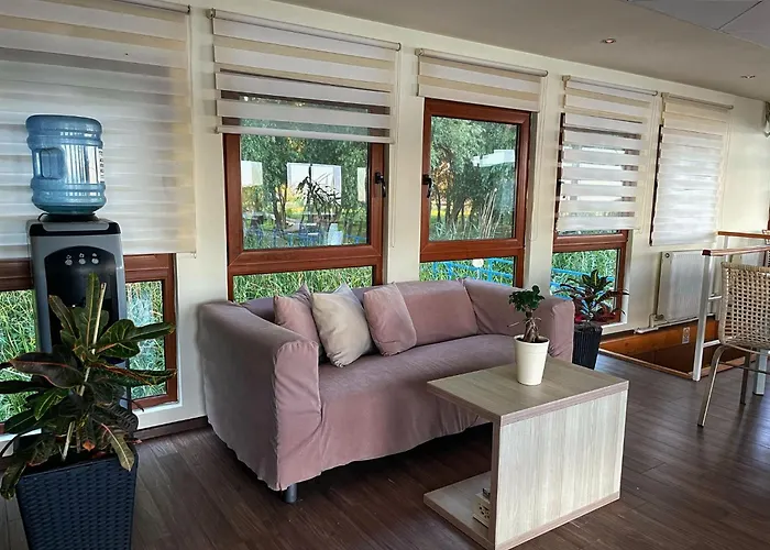 Plutitor Egreta1 * Sfântu Gheorghe