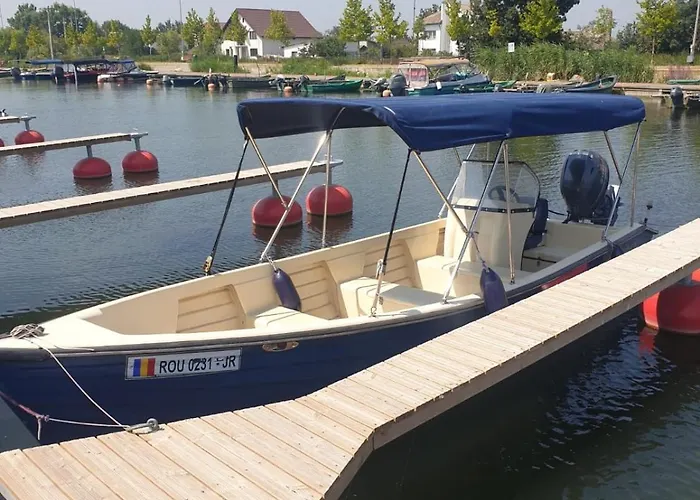 Plutitor Egreta1 Tekne Sfântu Gheorghe